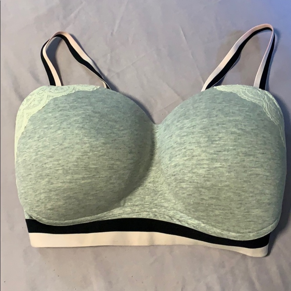 Cacique 38G bra